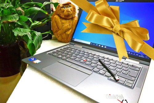 Lenovo thinkpad yoga - thinkpad, g6