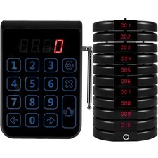 Bipeur Client Système de