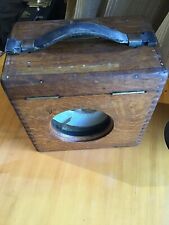 Colombophilie Constateur