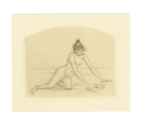 1894 henri boutet pointe - boutet,