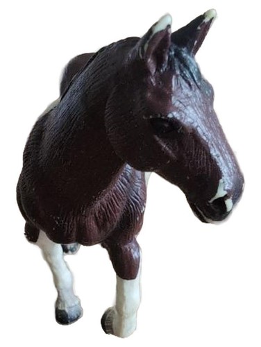 Schleich figurine cheval - figurine,