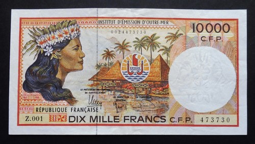 Polynésie française 10 - polynésie, 000