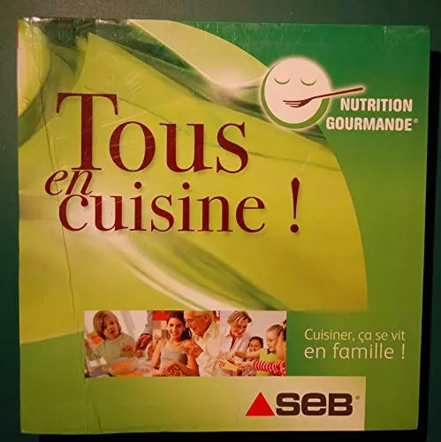 Tous cuisine nutrition - en,
