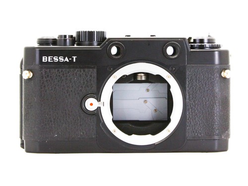Meter working voigtlander - meter,