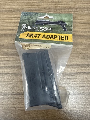 Airsoft accessory elite force - accessory,