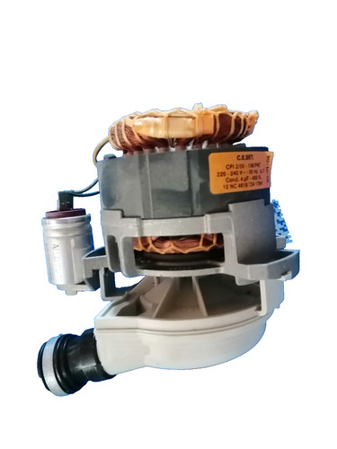 Moteur électrique pompe - moteur,