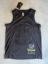 Maillot NBA MVP Edition Golden