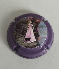 Capsule De Champagne Albrecht