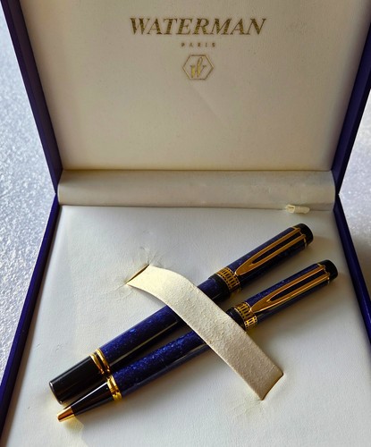 Waterman man 100 patrician - man,