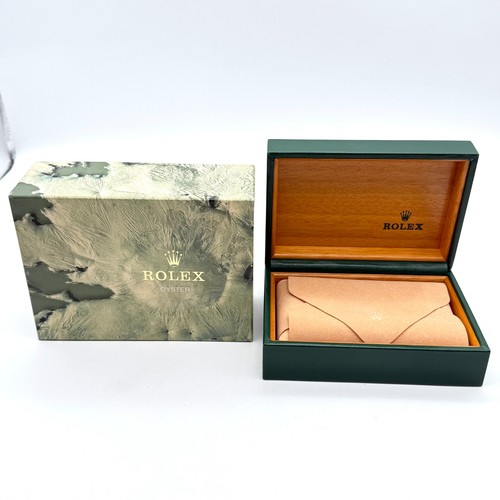 Rolex box 2 - rolex, 68.00.2