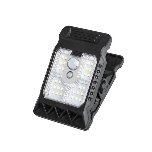 Smart sensor pince - sensor, lumière