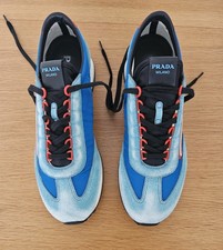 Sneakers PRADA Milano 70