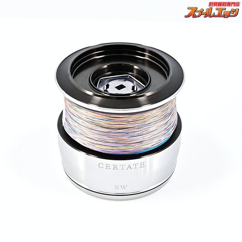 Bobine rechange authentique - de,