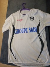 maillot foot Éntente Sportif Setifienne Algérie Joueur BOURAHLI n11 Taille XL