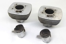 MOTO MORINI KANGURO 350 KIT