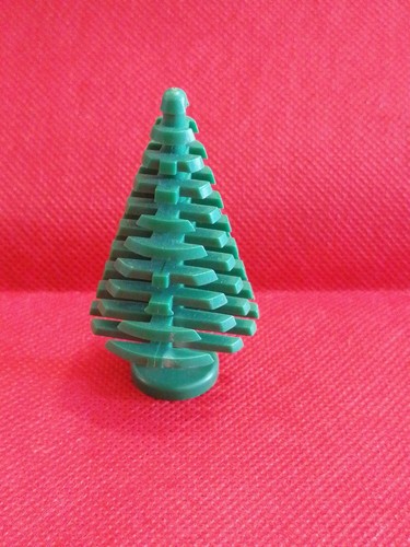 Sapin arbre lego - sapin, shell