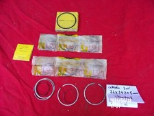 Citroën 3 CV segment moteur