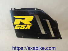 flanc milieu gauche pour