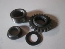 pignon de vilebrequin yz 250 1988 1997