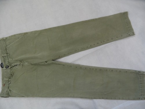 Notifier pantalon chinopant - notifier,
