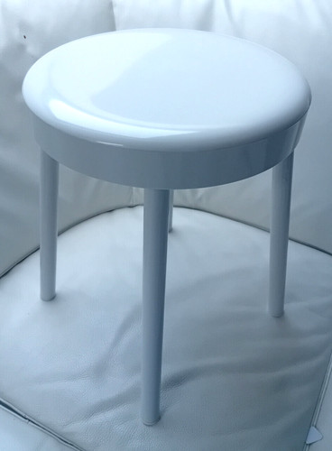 Tabouret carrara matta - tabouret,