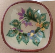 Ravier bol coupelles terre