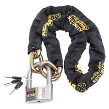 ANTIVOL MOTO XENA CHAÎNE 120