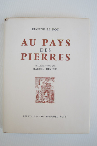 Eugène roy au pays des - au,