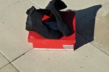 Bottes noires stretch Nouchka 34