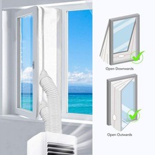 Climatiseur Portable Respectueux de l'Environnement au Choix Installation Rapide