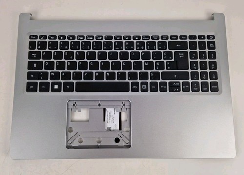 Clavier français plasturgie - clavier, +
