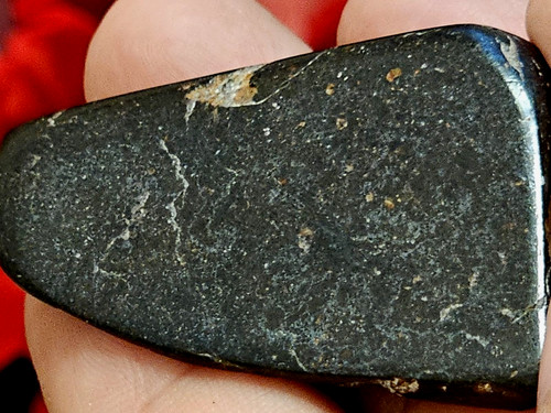 Meteorite enstatite chondrite - enstatite,