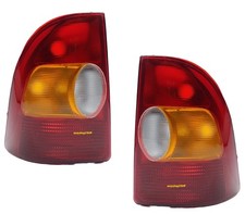 SET 2 Feu Arriere Droite