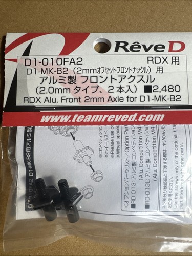 Reve 010fa2 rdx - d1-010fa2,