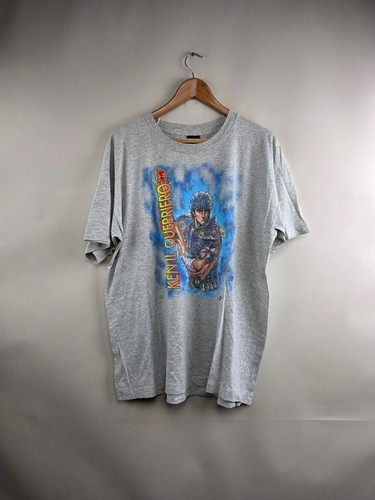 90s kenshiro hokuto ken - no,