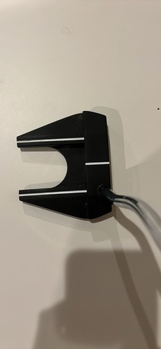 Odyssey dfx used once - lh,