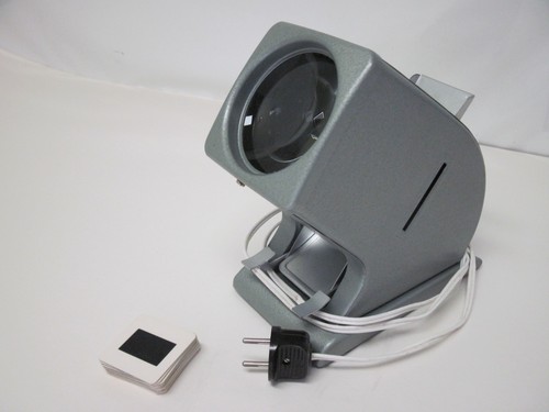 Jolie visionneuse kindermann - visionneuse,