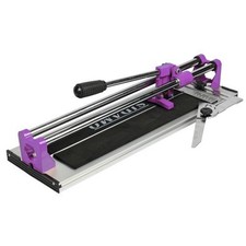 Coupe-carreaux manuel star CC