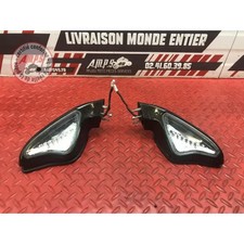 Paire de retroviseur adaptable Ducati 1198 2009 à 2011
