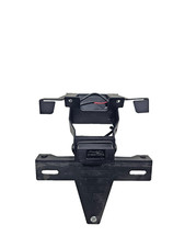 Support de plaque PUIG Ducati