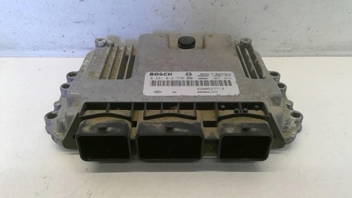 Calculateur renault laguna - calculateur,