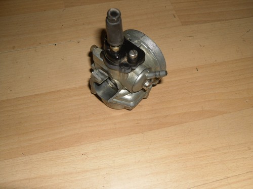 Carburateur dellorto sha14 - carburateur,