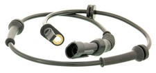 1x Capteur vitesse de roue / ABS Arrière pour Alfa Romeo 156 + Sportwagon -2002