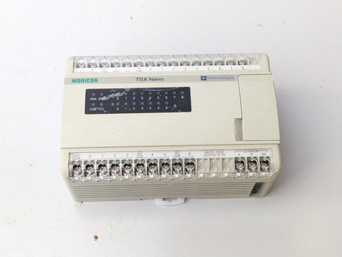Telemecanique tsx 07ex1628 - tsx,