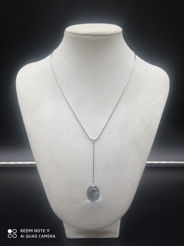 Collier modèle tentation - modèle,