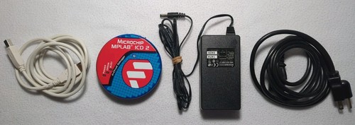 Mplab icd3 circuit debug - mplab,