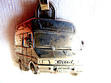 porte clés automobile IVECO Daily Fourgon Camionette transport camion livraison