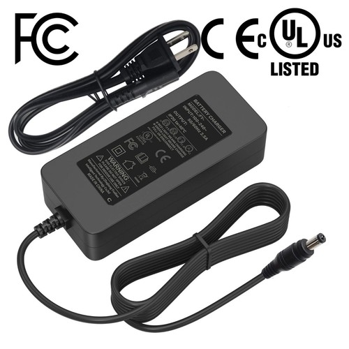 Smart adapter for gocycle - ac,