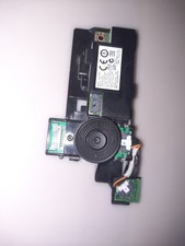 Power button board Joystick