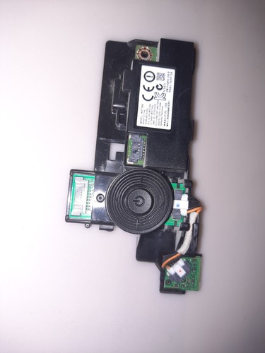 Power button board - , joystick
